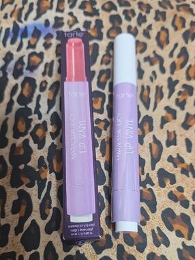 tarte Maracuja Juicy Lip Vinyl - Shimmering Berries